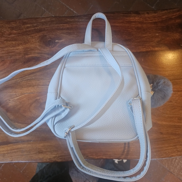 Invador Zim Zim backpack handmade - Picture 2 of 5